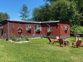 The Cabin